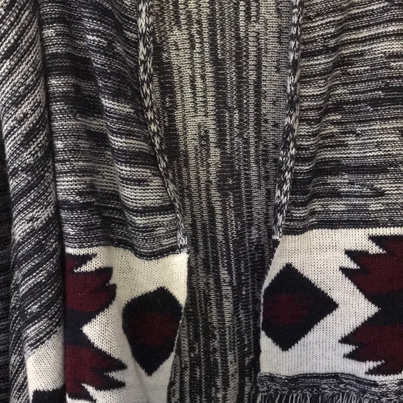 Arizona Jeans Cardigan - Picture 2 of 2